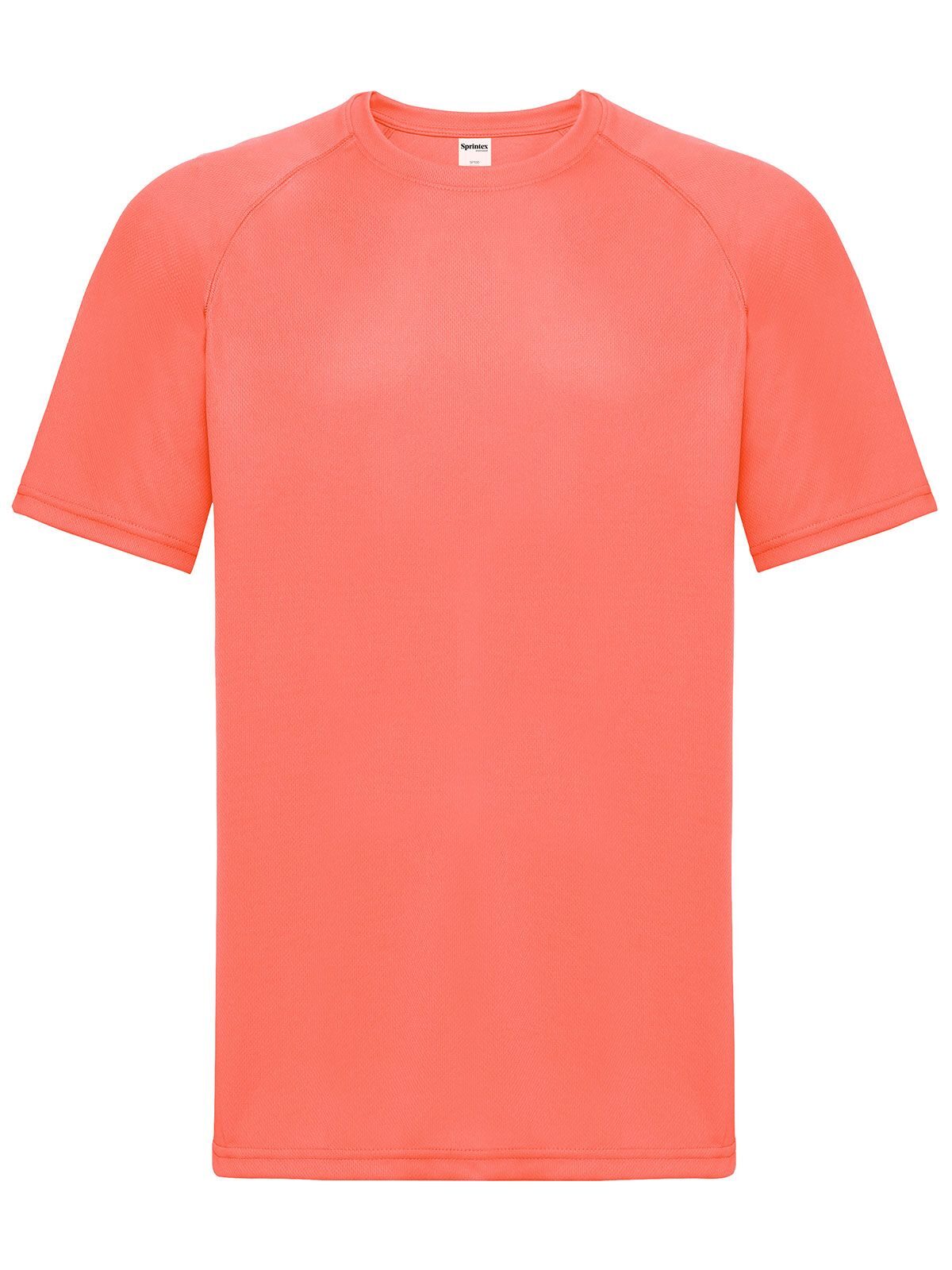 fluo coral